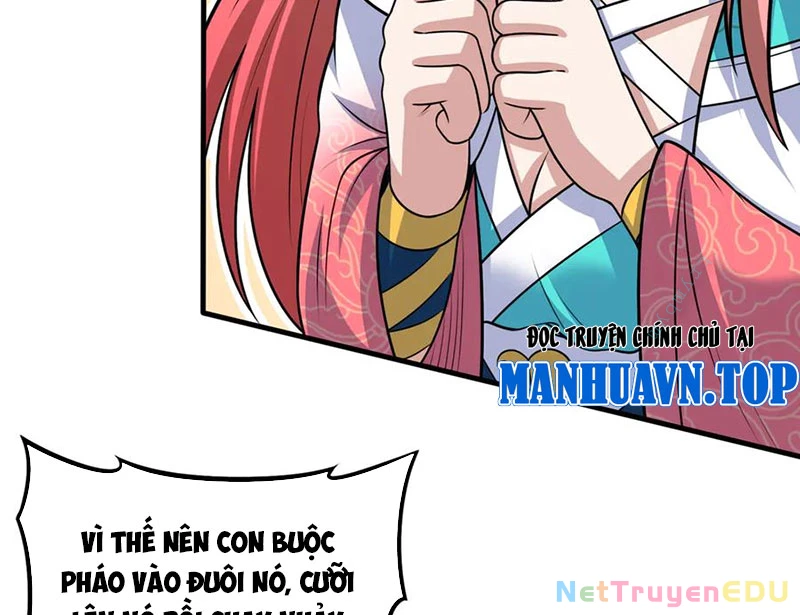 Luyện Khí Chi Thần Chapter 120 - Trang 4
