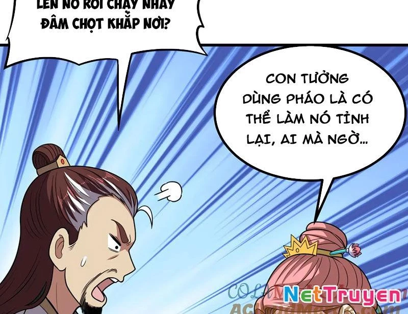 Luyện Khí Chi Thần Chapter 120 - Trang 4