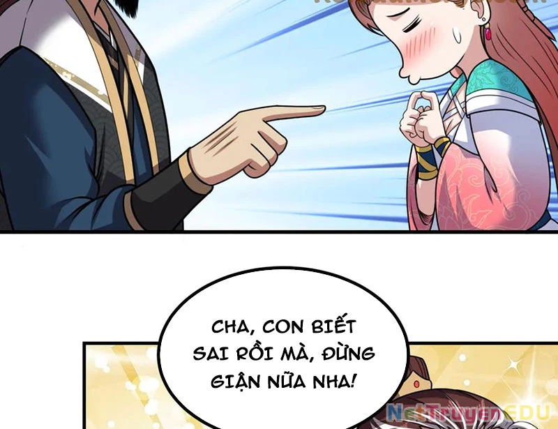 Luyện Khí Chi Thần Chapter 120 - Trang 4
