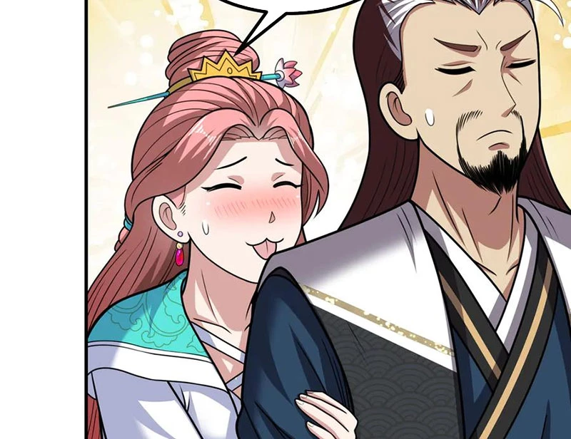 Luyện Khí Chi Thần Chapter 120 - Trang 4