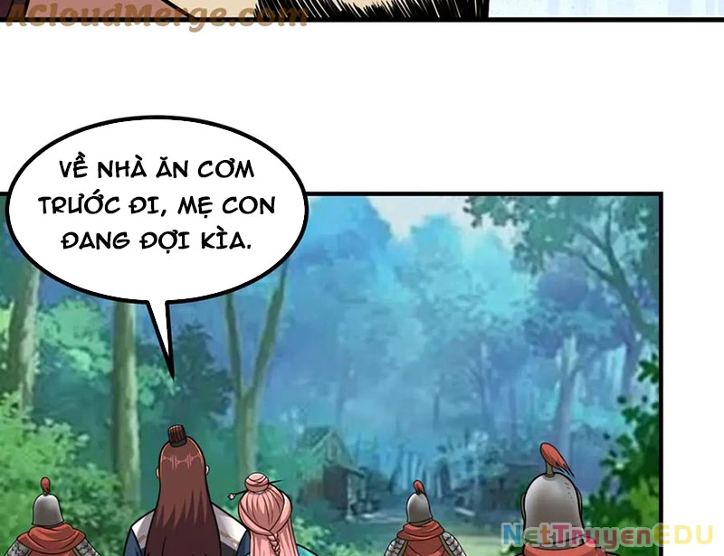 Luyện Khí Chi Thần Chapter 120 - Trang 4
