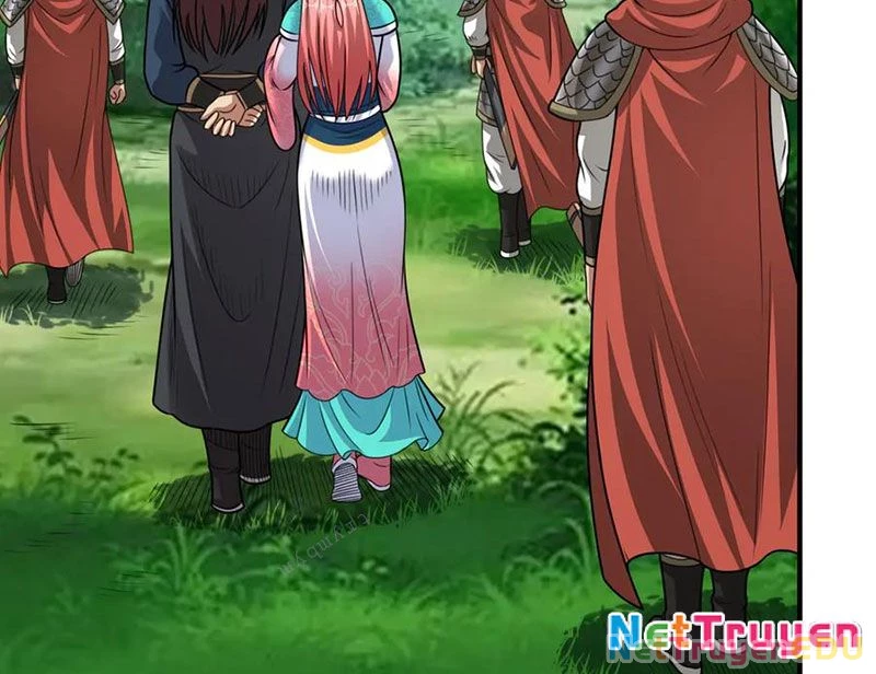 Luyện Khí Chi Thần Chapter 120 - Trang 4