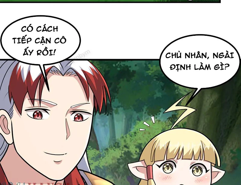 Luyện Khí Chi Thần Chapter 120 - Trang 4