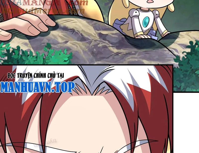 Luyện Khí Chi Thần Chapter 120 - Trang 4