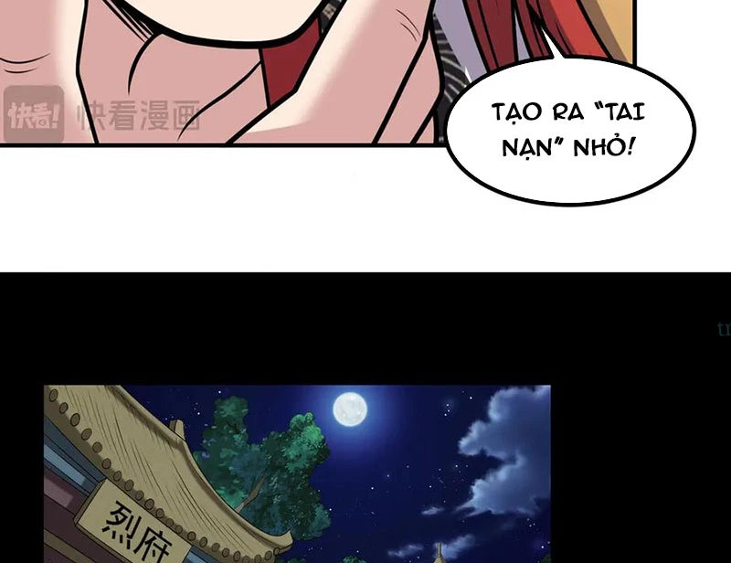 Luyện Khí Chi Thần Chapter 120 - Trang 4