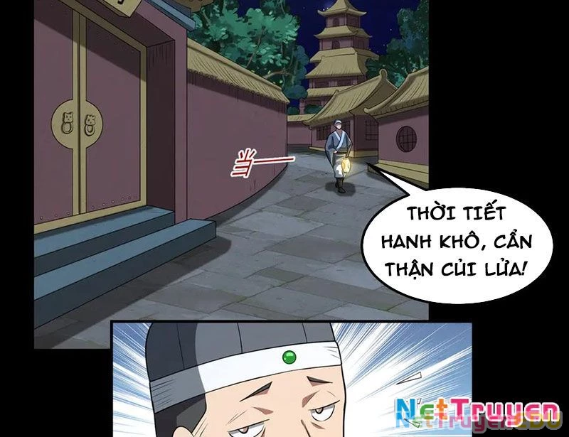 Luyện Khí Chi Thần Chapter 120 - Trang 4