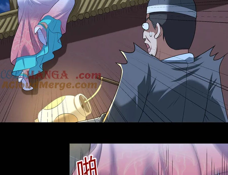 Luyện Khí Chi Thần Chapter 120 - Trang 4