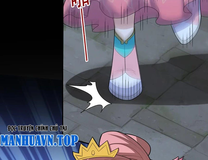 Luyện Khí Chi Thần Chapter 120 - Trang 4
