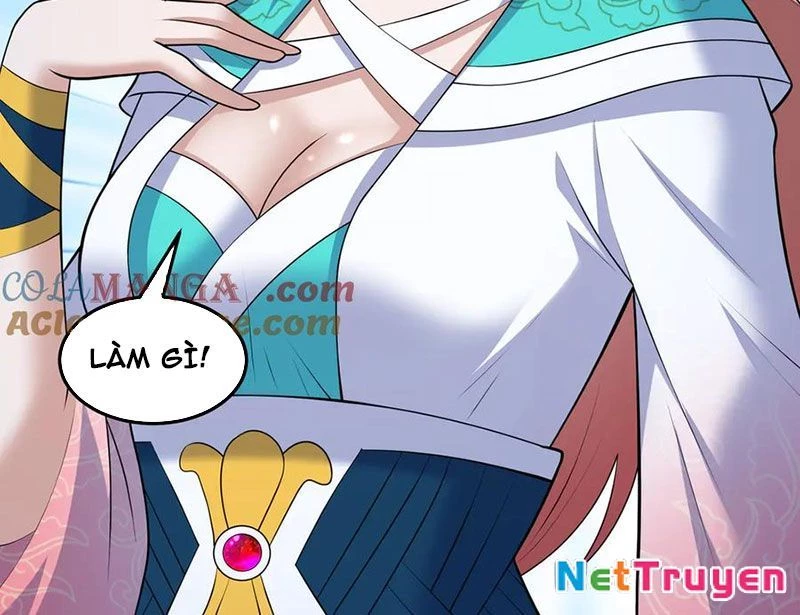 Luyện Khí Chi Thần Chapter 120 - Trang 4