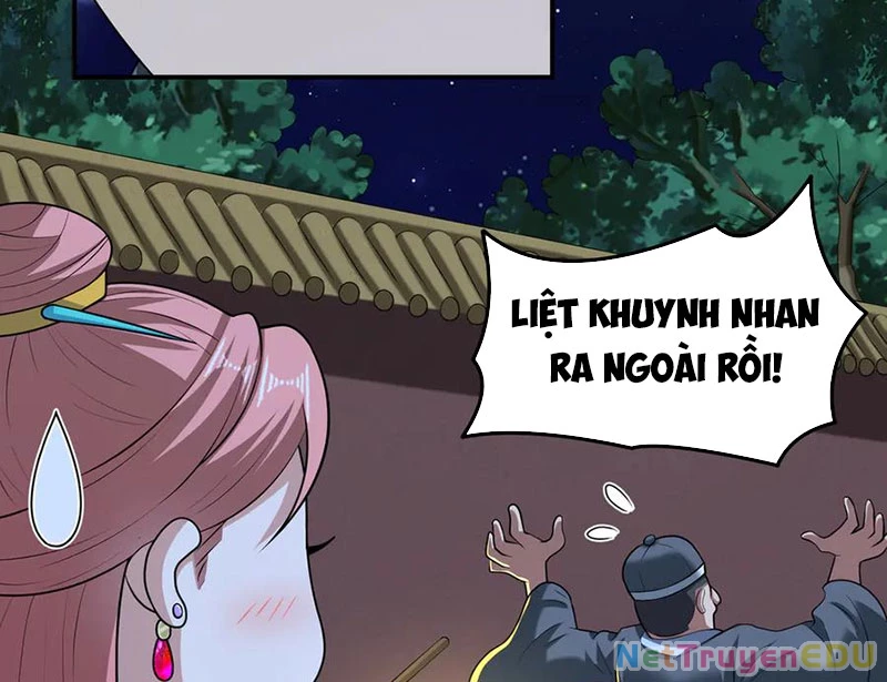 Luyện Khí Chi Thần Chapter 120 - Trang 4