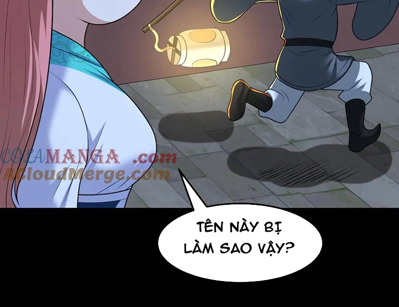 Luyện Khí Chi Thần Chapter 120 - Trang 4