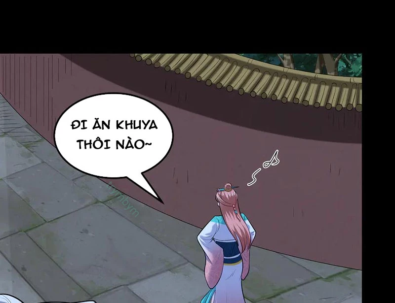 Luyện Khí Chi Thần Chapter 120 - Trang 4