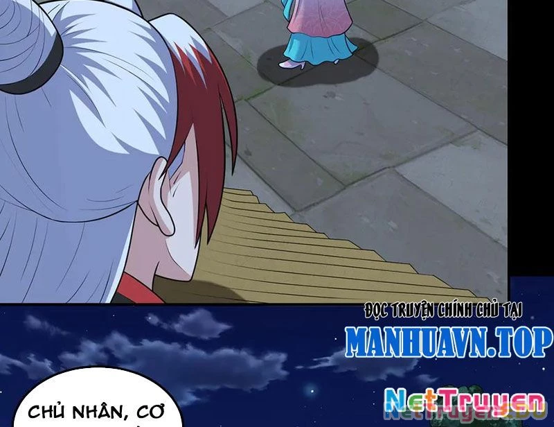 Luyện Khí Chi Thần Chapter 120 - Trang 4