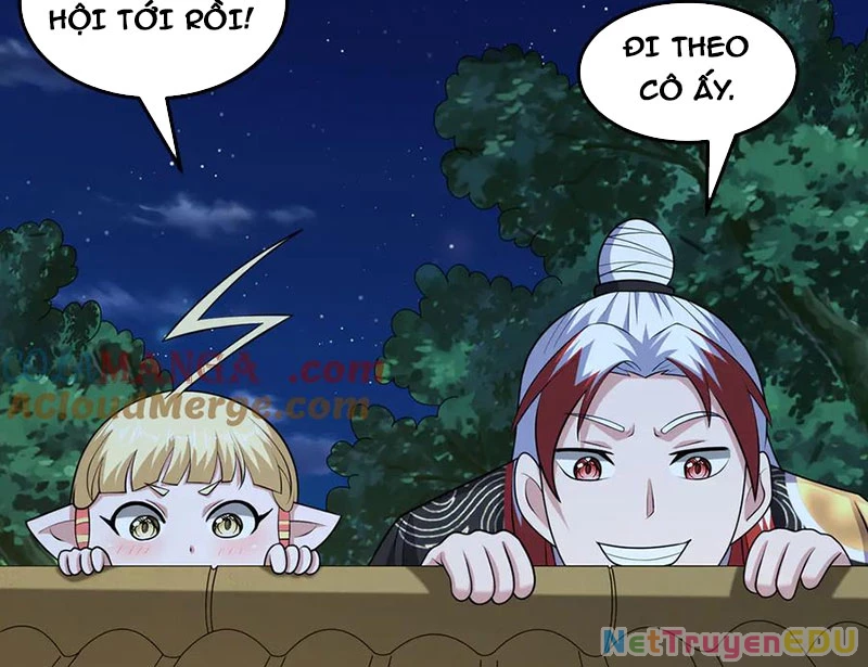 Luyện Khí Chi Thần Chapter 120 - Trang 4