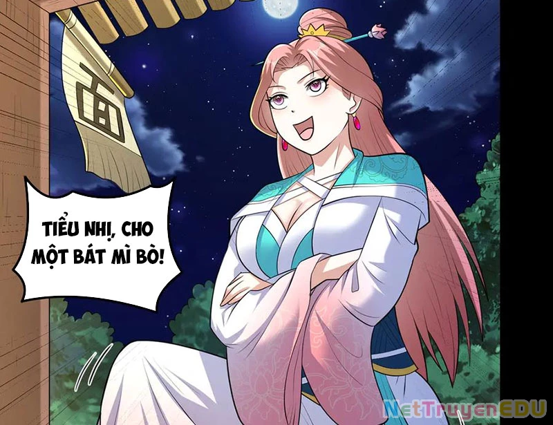 Luyện Khí Chi Thần Chapter 120 - Trang 4