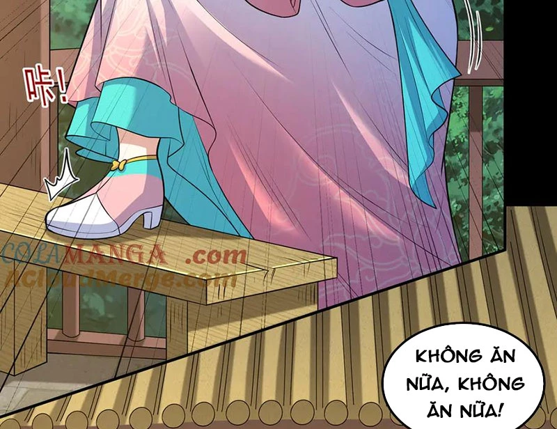 Luyện Khí Chi Thần Chapter 120 - Trang 4