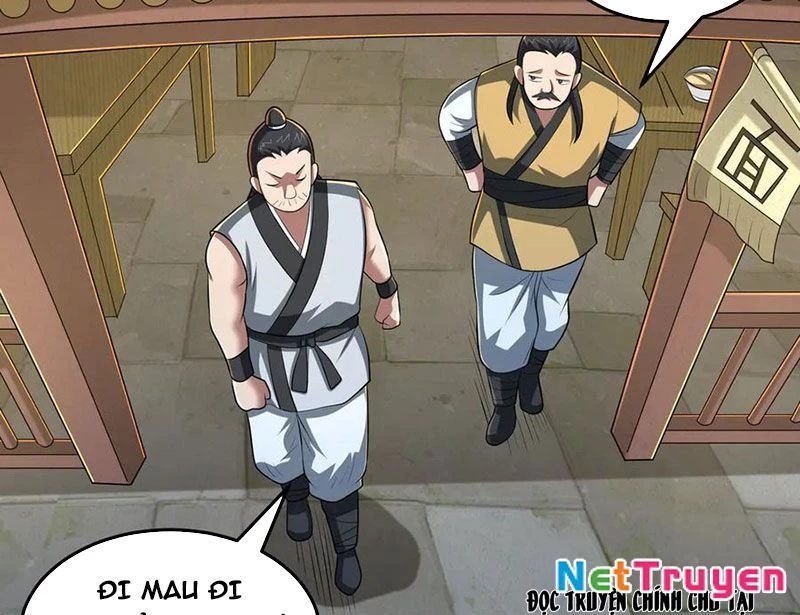Luyện Khí Chi Thần Chapter 120 - Trang 4