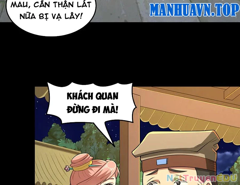 Luyện Khí Chi Thần Chapter 120 - Trang 4