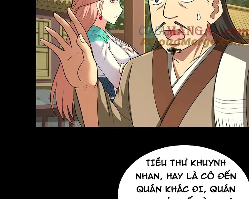 Luyện Khí Chi Thần Chapter 120 - Trang 4