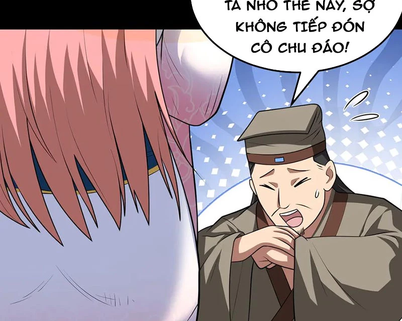 Luyện Khí Chi Thần Chapter 120 - Trang 4