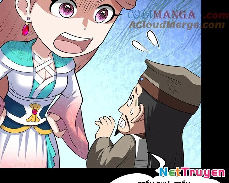 Luyện Khí Chi Thần Chapter 120 - Trang 4