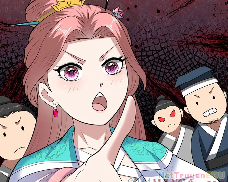 Luyện Khí Chi Thần Chapter 120 - Trang 4