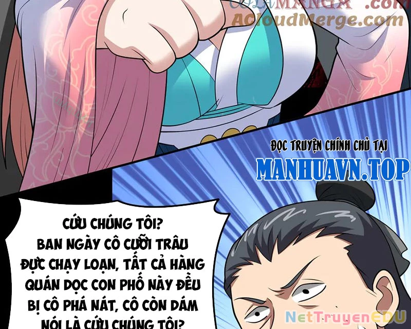 Luyện Khí Chi Thần Chapter 120 - Trang 4