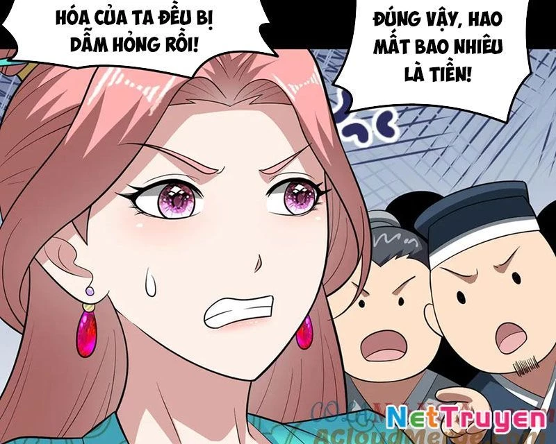 Luyện Khí Chi Thần Chapter 120 - Trang 4