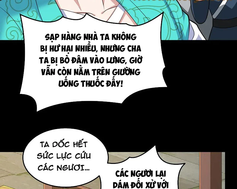 Luyện Khí Chi Thần Chapter 120 - Trang 4