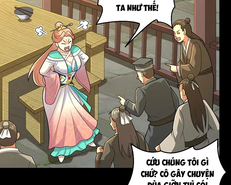Luyện Khí Chi Thần Chapter 120 - Trang 4