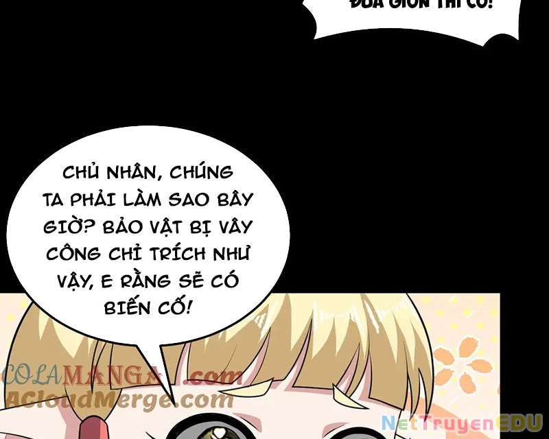 Luyện Khí Chi Thần Chapter 120 - Trang 4