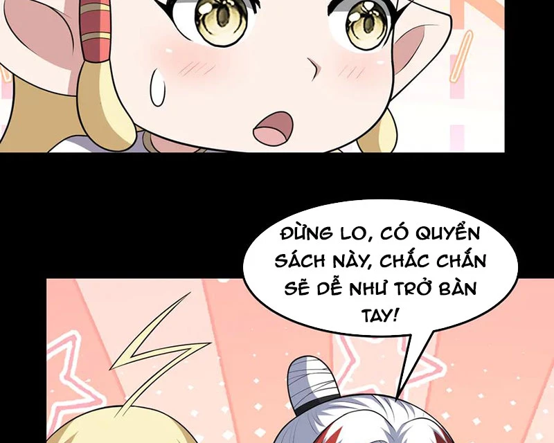 Luyện Khí Chi Thần Chapter 120 - Trang 4