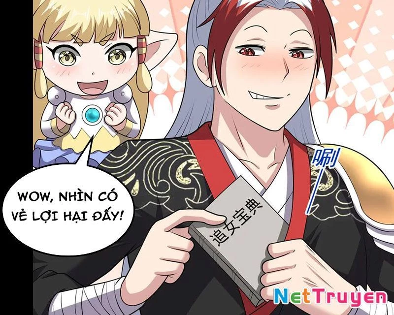 Luyện Khí Chi Thần Chapter 120 - Trang 4