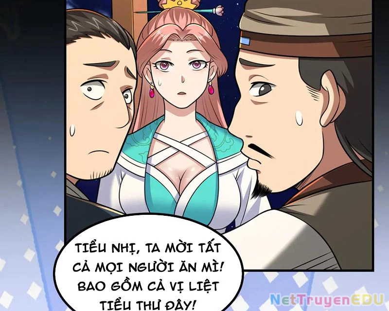 Luyện Khí Chi Thần Chapter 120 - Trang 4