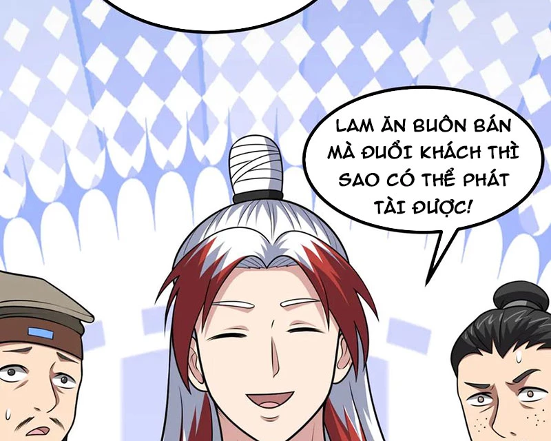 Luyện Khí Chi Thần Chapter 120 - Trang 4