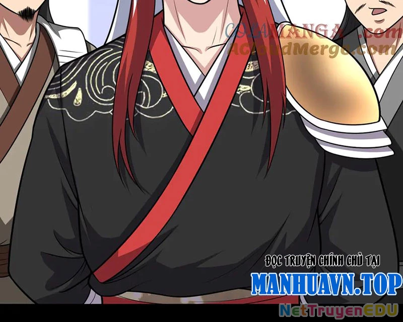 Luyện Khí Chi Thần Chapter 120 - Trang 4