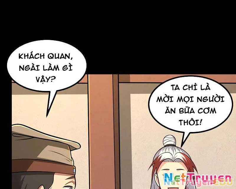Luyện Khí Chi Thần Chapter 120 - Trang 4