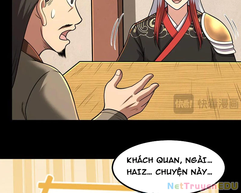 Luyện Khí Chi Thần Chapter 120 - Trang 4