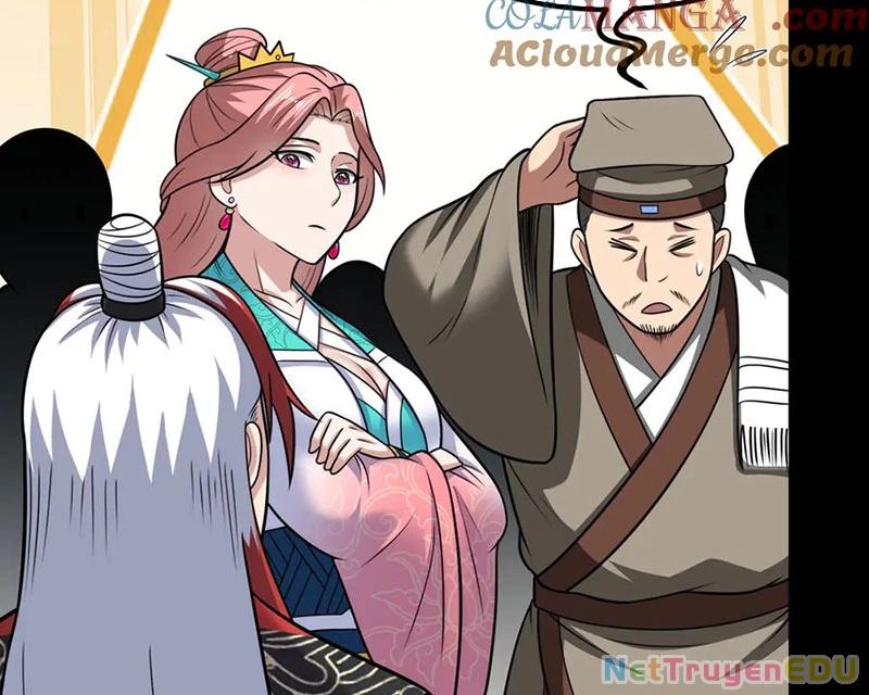 Luyện Khí Chi Thần Chapter 120 - Trang 4