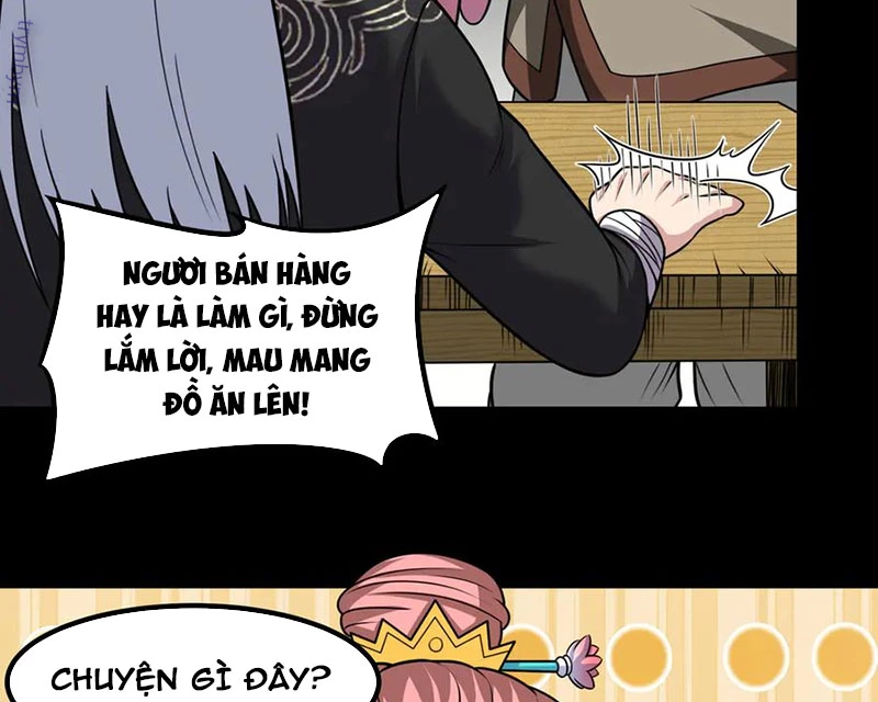 Luyện Khí Chi Thần Chapter 120 - Trang 4