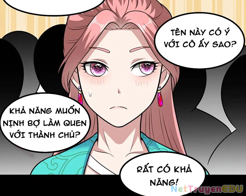 Luyện Khí Chi Thần Chapter 120 - Trang 4
