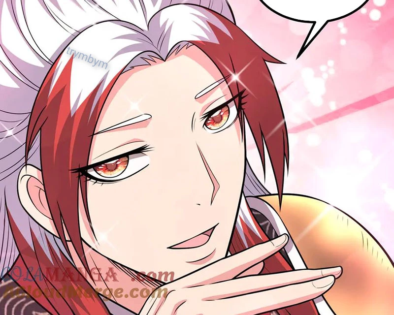 Luyện Khí Chi Thần Chapter 120 - Trang 4