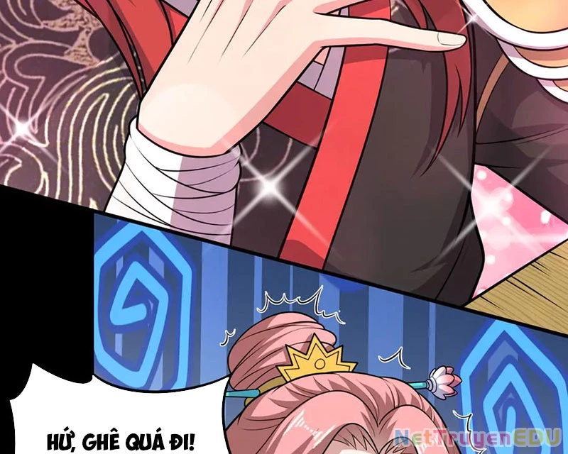 Luyện Khí Chi Thần Chapter 120 - Trang 4