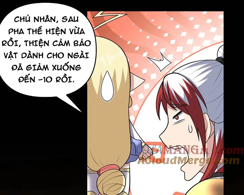 Luyện Khí Chi Thần Chapter 120 - Trang 4