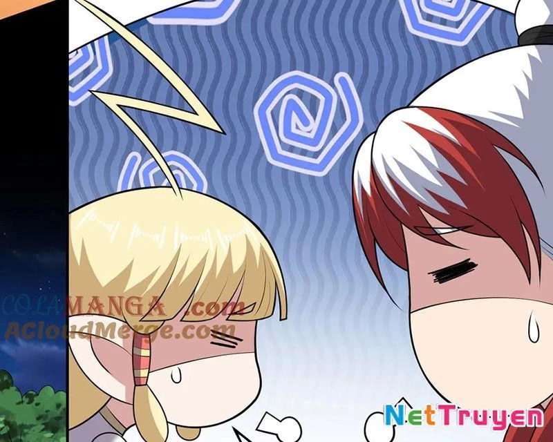 Luyện Khí Chi Thần Chapter 120 - Trang 4