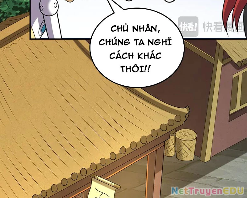 Luyện Khí Chi Thần Chapter 120 - Trang 4