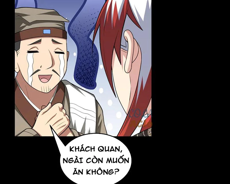 Luyện Khí Chi Thần Chapter 120 - Trang 4