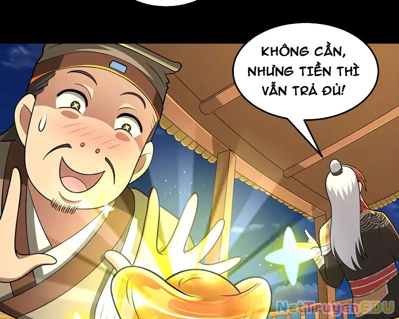 Luyện Khí Chi Thần Chapter 120 - Trang 4