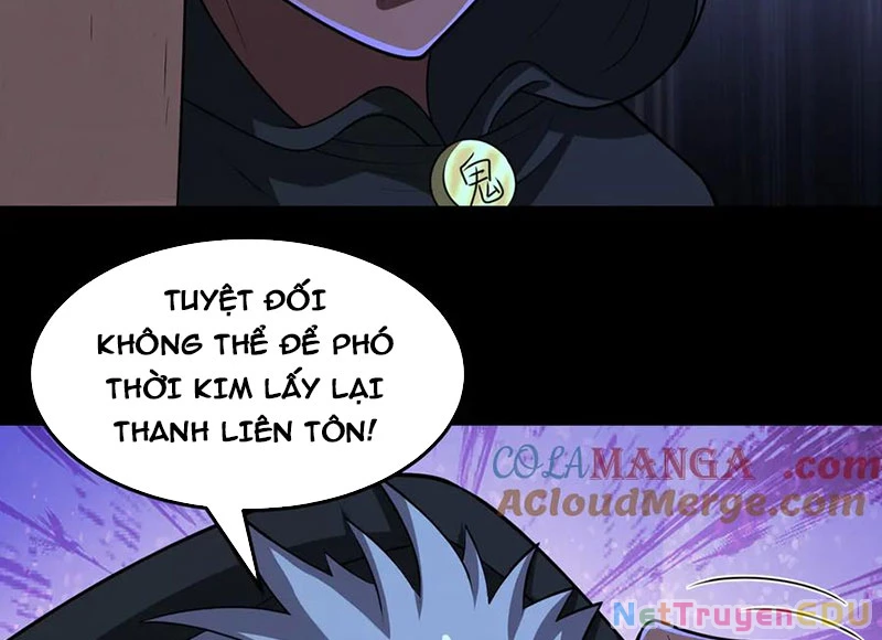 Luyện Khí Chi Thần Chapter 120 - Trang 4