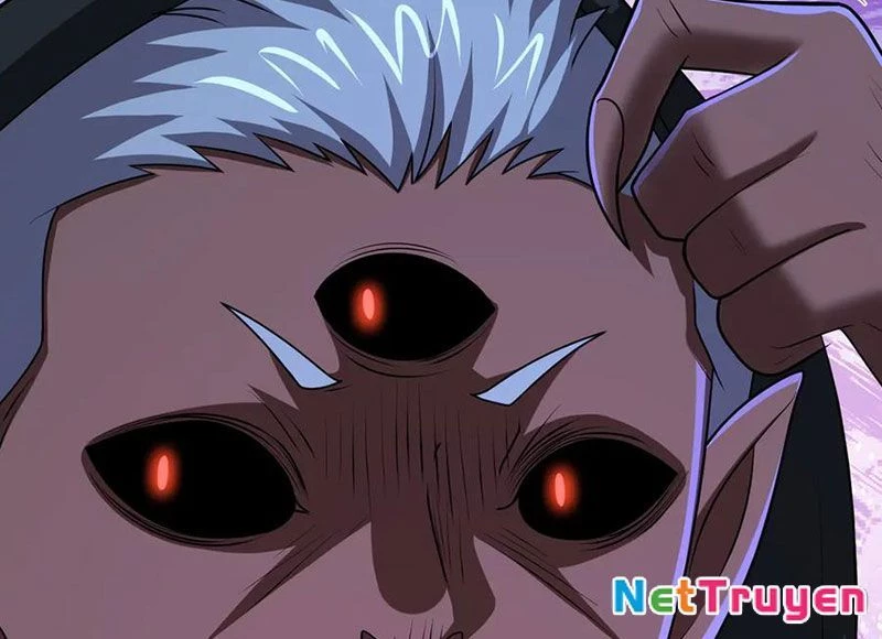 Luyện Khí Chi Thần Chapter 120 - Trang 4